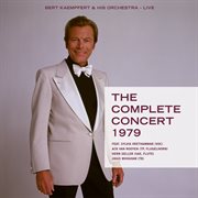 The complete concert 1979 cover image