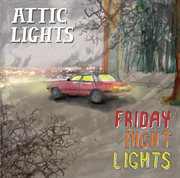 Friday night lights cover image
