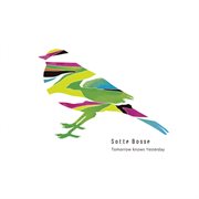 Tomorrow Knows Yesterday cover image