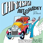 Autopohadky 1+2 cover image
