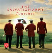 Together : The Salvation Army cover image