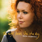 The night shines like the day cover image