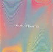 Camalotus cover image