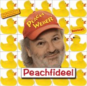 Peachfideel cover image