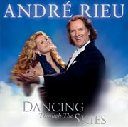 Dancing through the skies cover image