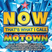 Now motown cover image