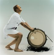 Drum (digital version) cover image