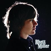 Rhett Miller cover image