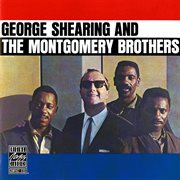 George Shearing & The Montgomery Brothers cover image