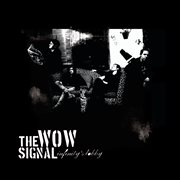 Infinity's lobby cover image