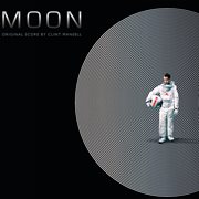 Moon : original score cover image