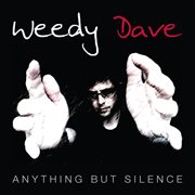 Anything but silence cover image