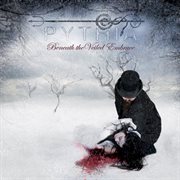 Beneath the veiled embrace cover image