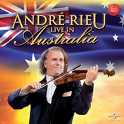 Live in Australia cover image