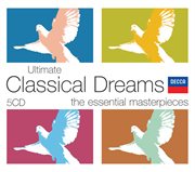 Ultimate classical dreams cover image
