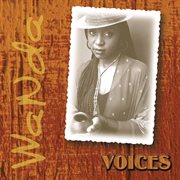 Voices cover image
