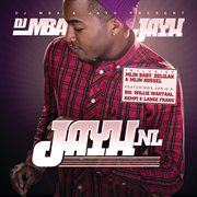 Jayh.nl cover image