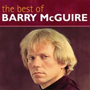 The best of barry mcguire cover image