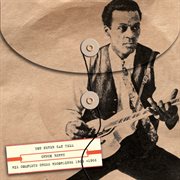 You never can tell: his complete chess recordings 1960-1966 cover image