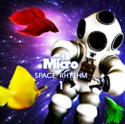 Space Rhythm 1 cover image