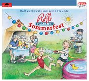Rolfs familien-sommerfest cover image
