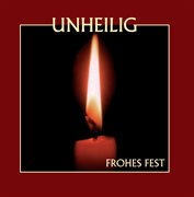 Frohes Fest cover image