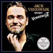 Jack Vreeswijk sjunger Vreeswijk cover image