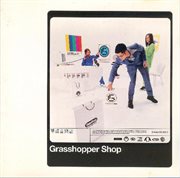 Grasshopper shop cover image