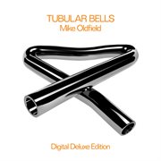 Tubular bells cover image