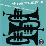 Three Trumpets cover image