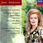 Rossini scenes cover image