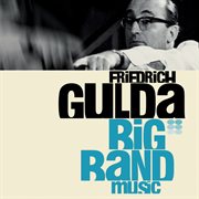 Gulda and his big bands cover image
