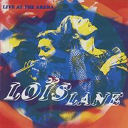 Live at the arena cover image