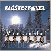 Winterwunderland cover image