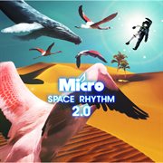 Space Rhythm 2.0 cover image