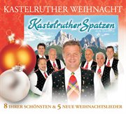 Kastelruther spatzen / kastelruther weihnacht cover image
