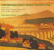 The british light music collection 1 cover image