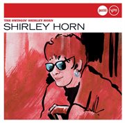 The swingin' shirley horn (jazz club) cover image