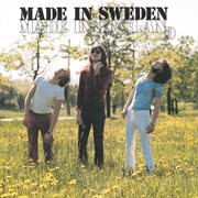 Made in england cover image