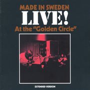 Live! at the "golden circle" cover image