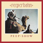 Peepshow [bonus version] cover image