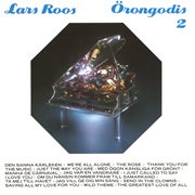 Örongodis 2 cover image