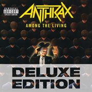 Among The Living - Deluxe Edition cover image