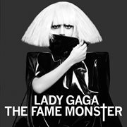 The fame monster cover image