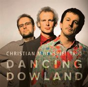 Dancing dowland cover image