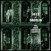 Jazz At Oberlin [OJC Remaster] cover image