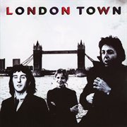 London town [expanded edition] cover image