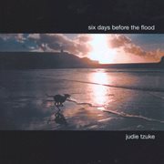Six days before the flood cover image
