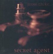 Secret agent cover image