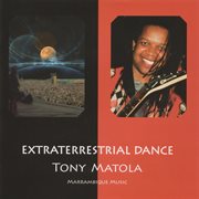 Extraterrestrial dance cover image